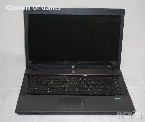 Лаптоп HP 625 ЗА ЧАСТИ