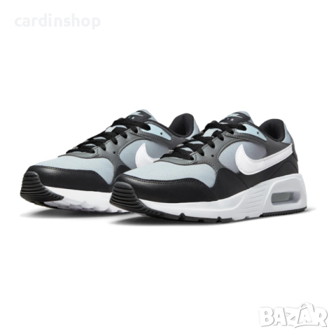 Nike Air Max оригинални маратонки, снимка 2 - Маратонки - 52975622