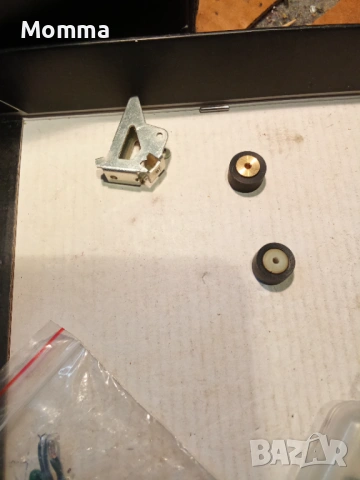 Радиокасетофон Grundig C-8800, снимка 17 - Радиокасетофони, транзистори - 50378331