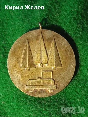 ОТЛИЧНИК КОМИ АССР МЕДАЛ ДЪРВОДОБИВ СТРОИТЕЛСТВО РЯДЪК СОЦ 6349, снимка 9 - Антикварни и старинни предмети - 33394538