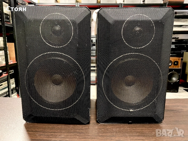 Тонколони Brown, снимка 2 - Тонколони - 52812244