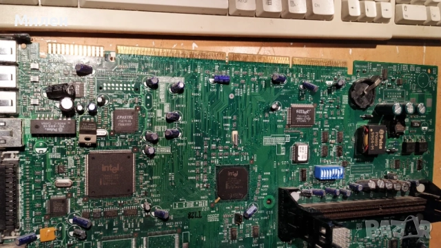 Дънна платка slot 1 за IBM 300PL 11L1574, снимка 3 - Дънни платки - 56217584