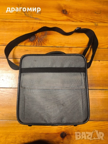 фотографска чанта FOTIMA, снимка 5 - Чанти, стативи, аксесоари - 52703299