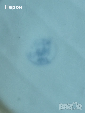 Порцеланово бърдуче/чайник, снимка 6 - Сервизи - 46226321