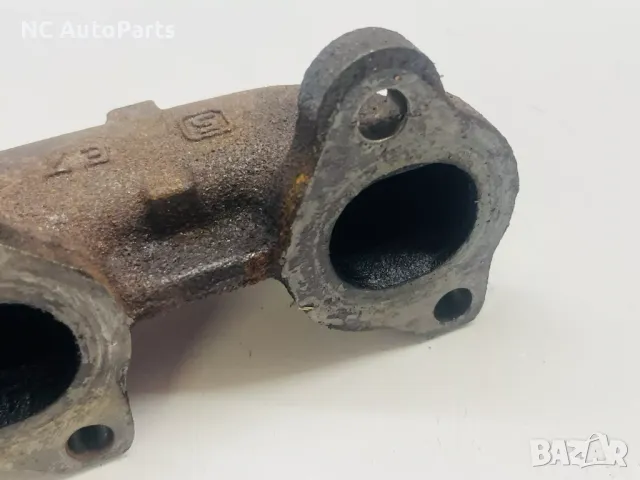 Изпускателен колектор за Ситреон Берлинго 1.6 дизел Евро-6 2017, снимка 4 - Части - 48675410