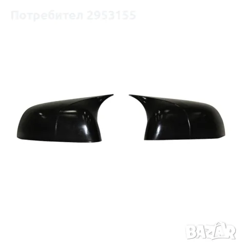 Капаци батман vw golf 4