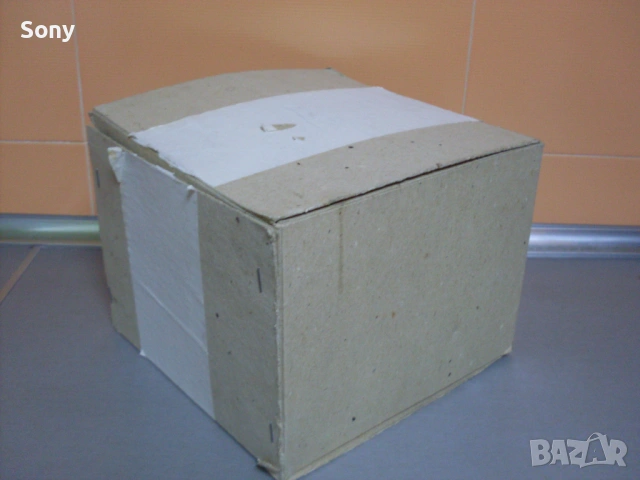 Стар неупотребяван електрически чайник- СССР.