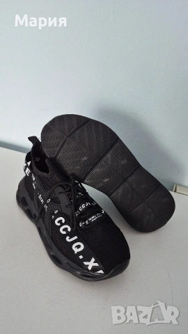 Дамски обувки маратонки 41, снимка 4 - Маратонки - 53982282