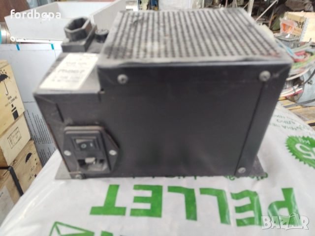 Захранване за игрален автомат Рower supply model 72 75867, снимка 2 - Части и Платки - 52944148