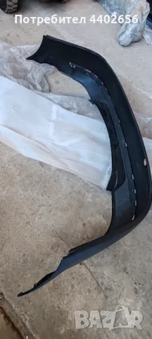 Задна броня за Ford Mondeo Мк3 Форд Мондео , снимка 4 - Части - 49604983