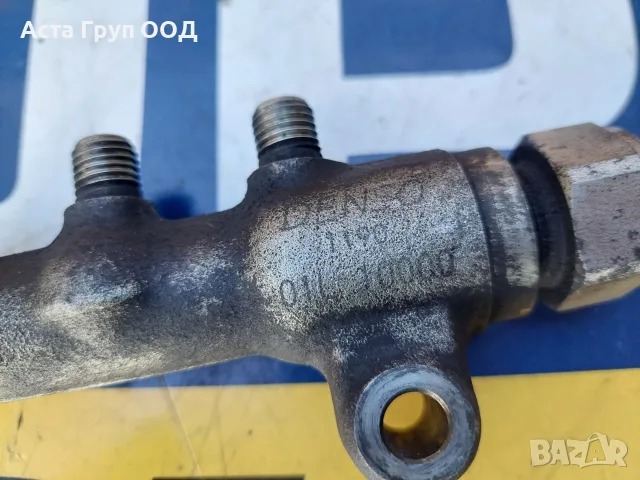 Горивна рейка Common Rail Subaru Forester / Impreza 2.0D EE20, снимка 2 - Части - 56303045