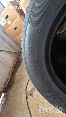 215.70.16 Continental , снимка 6 - Гуми и джанти - 53322520