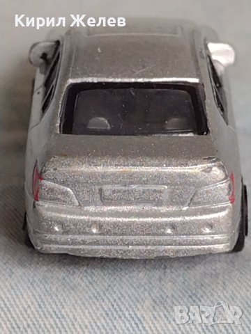 Метална количка MADE IN CHINA стара рядка за КОЛЕКЦИЯ ДЕКОРАЦИЯ 37713, снимка 4 - Колекции - 40697076