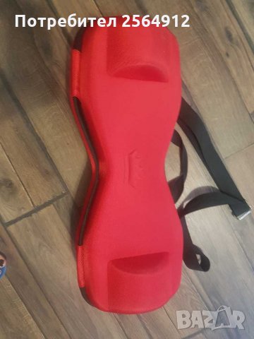 Продавам калъф за хофърборд