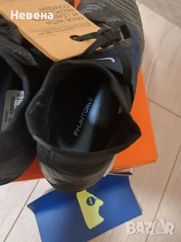 Бутонки Nike Phantom 6 Elite, снимка 4 - Футбол - 56011288