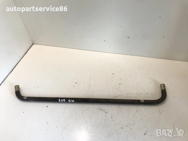 Водна тръба 4.0 за Mercedes 709 609 (1986-1996) 