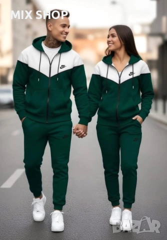 Екипи за Него и Нея + БЕЗПЛАТНА ДОСТАВКА, снимка 2 - Спортни екипи - 52498080