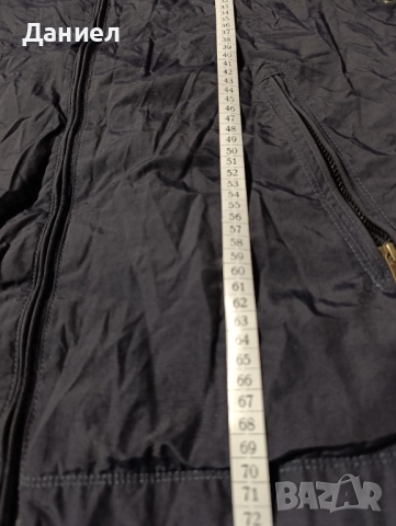 Яке Napapijri Geographic , снимка 9 - Якета - 51980909