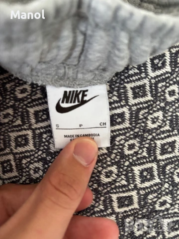 Nike sportswear долнище, снимка 3 - Спортни дрехи, екипи - 50955818