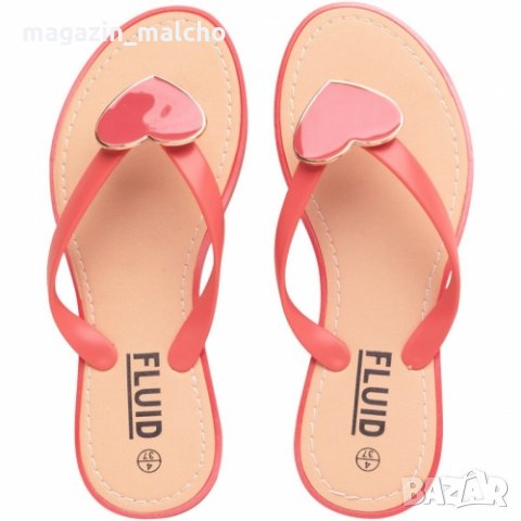 ДАМСКИ ДЖАПАНКИ – FLUID; размер: 37