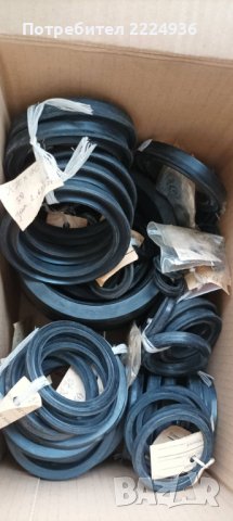 "О" пръстени, снимка 11 - Други инструменти - 37585137