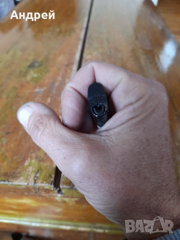 Запалка Lotus,Lucky Strike, снимка 4 - Колекции - 52946821