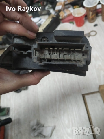 Панел Светлини Сеат Ибиза, Seat ibiza  , Кордоба , VW Кади , 6K1941531, снимка 3 - Части - 52859260