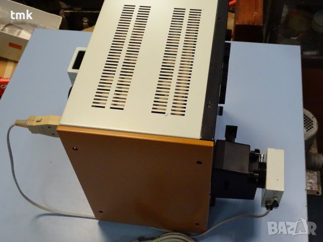 Спектрофотометър SPEKOL 11 Carl-Zeiss, снимка 3 - Други машини и части - 37461336