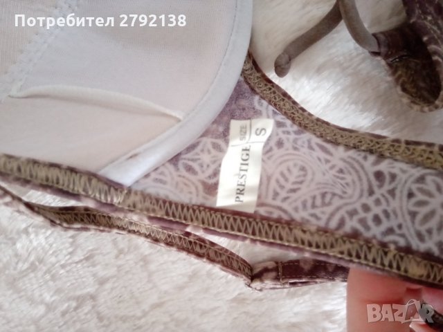 Дамски бански комплект, снимка 4 - Бански костюми - 31885945