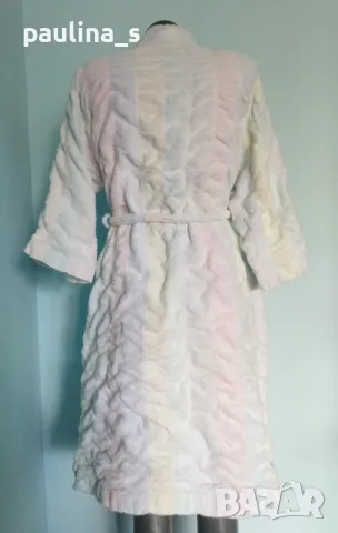 Два различни броя / Халат за СПА или плаж / голям размер , снимка 13 - Други - 37400079