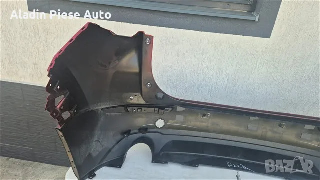 Задна броня Mazda CX-30 CX30 година 2019 2020 2021 2022 2023 2024 код DGH950221, DGH9-50221 , снимка 6 - Аксесоари и консумативи - 55937776