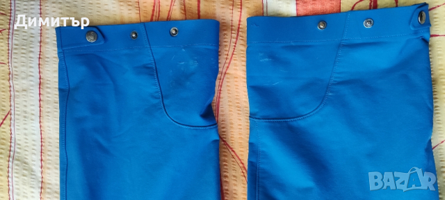 norrona svalbard flex 1, снимка 10 - Панталони - 44711945