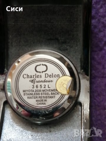 Дамски часовник , снимка 2 - Дамски - 31021231