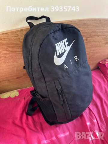Nike раница Найк 