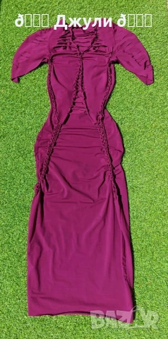 Рокля Evis Alice, снимка 3 - Рокли - 51306716