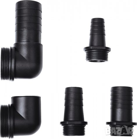 Потопяема помпа за замърсена вода Einhell GC-DP 1020 N, 1000 W, 9 м, снимка 2 - Водни помпи - 39966201