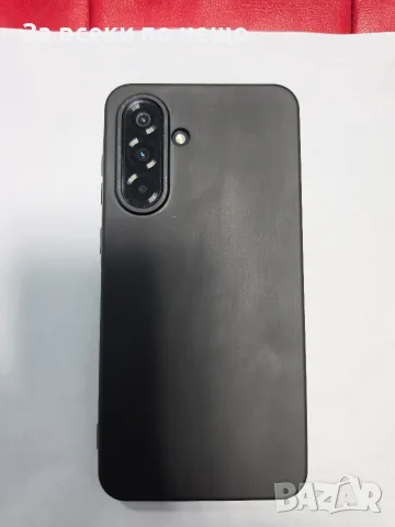 Samsung A 36 /5G/128 GB, снимка 6 - Samsung - 55930366