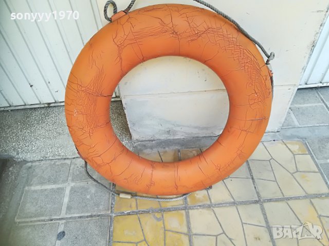 ПОЯС-73СМ-ПРОФИ ОТ КОРАБ 2805221807, снимка 2 - Антикварни и старинни предмети - 36903826