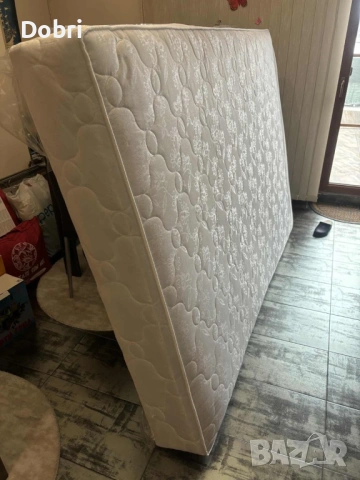 Чисто нов , снимка 2 - Спални и легла - 53133830