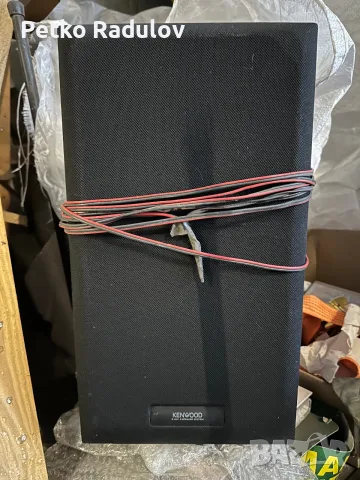 Тонколони Kenwood Ls-25 