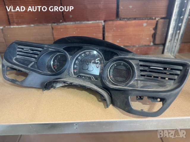 Километражи за-Audi,BMW, Mercedes Benz,Citroen,Passat и др., снимка 6 - Части - 54146865