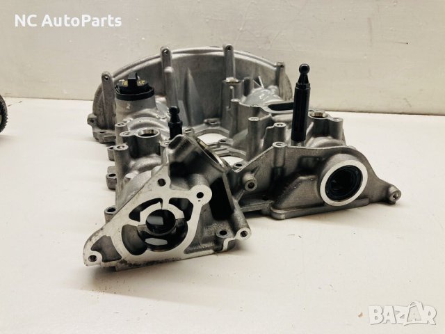 Капак за валове за FORD Форд Фиеста 1.0 бензин 95 коня M0JB H6BG-6E262-AE 2021, снимка 6 - Части - 39519645