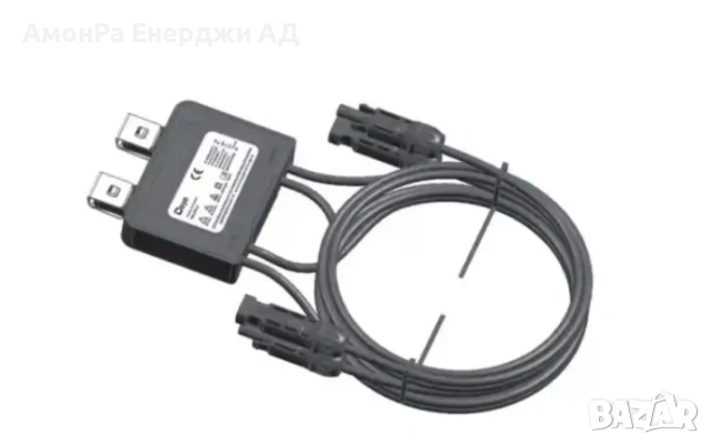 Deye SUN-XL02-A, соларен модулен оптимизатор, до 700W, снимка 3 - Друга електроника - 54026529