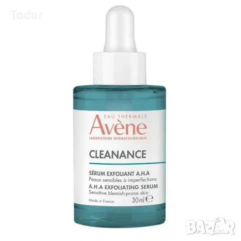 Avene Cleanance A.H.А Ексфолиращ серум х30 мл, снимка 1