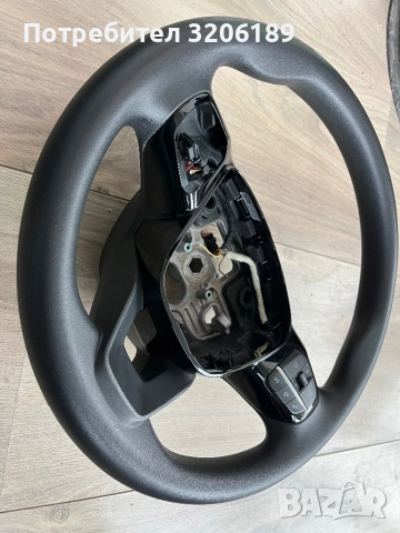 Волан за Форд Фиеста / Ford Fiesta, снимка 3 - Части - 51982156