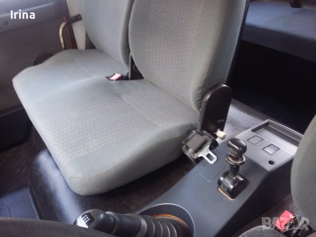  MAN 8.163 ТРИСТРАНЕН САМОСВАЛ 6 СКОРОСТИ  КОША Е 4 НА 2.10, снимка 6 - Камиони - 39522066