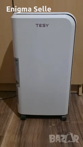 ОБЕЗВЛАЖНИТЕЛ TESY DHF10CEL 2.00 L, 10 L/24H, 46.00 dB(A)