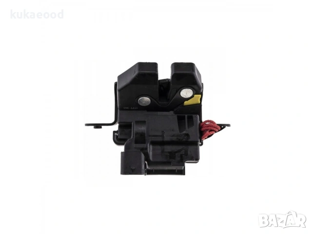 Брава за багажник Fiat Tipo, снимка 3 - Части - 54049231