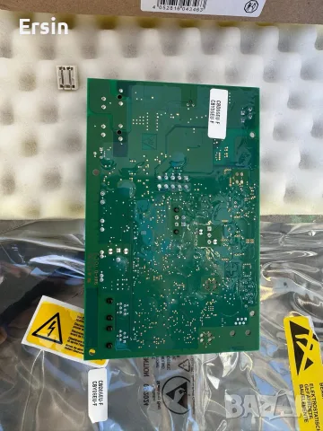 Електронно управление за Truma Combi 6, снимка 6 - Къмпинг мебели - 56518069