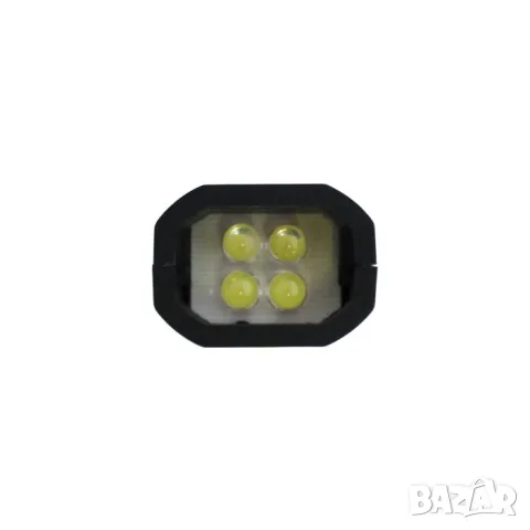 Компактен LED фенер с 5 диода, снимка 4 - Аксесоари и консумативи - 55865310